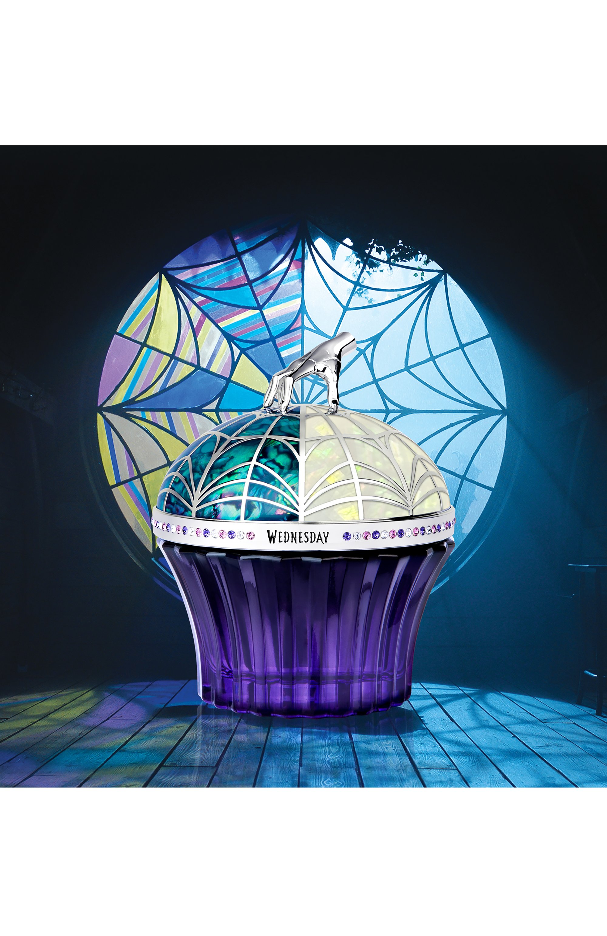 Духи wednesday (75ml) HOUSE OF SILLAGE, арт. 810466025741, фото 5