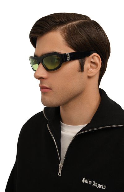 Солнцезащитные очки GCDS, арт. GD0045 90N, фото 3