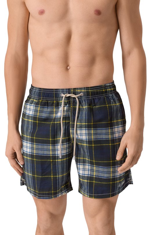 Плавки-шорты MC2 Saint Barth GUS0001-03595I/GUSTAVIA Разноцветный  GUS0001-03595I/GUSTAVIA Фото 2