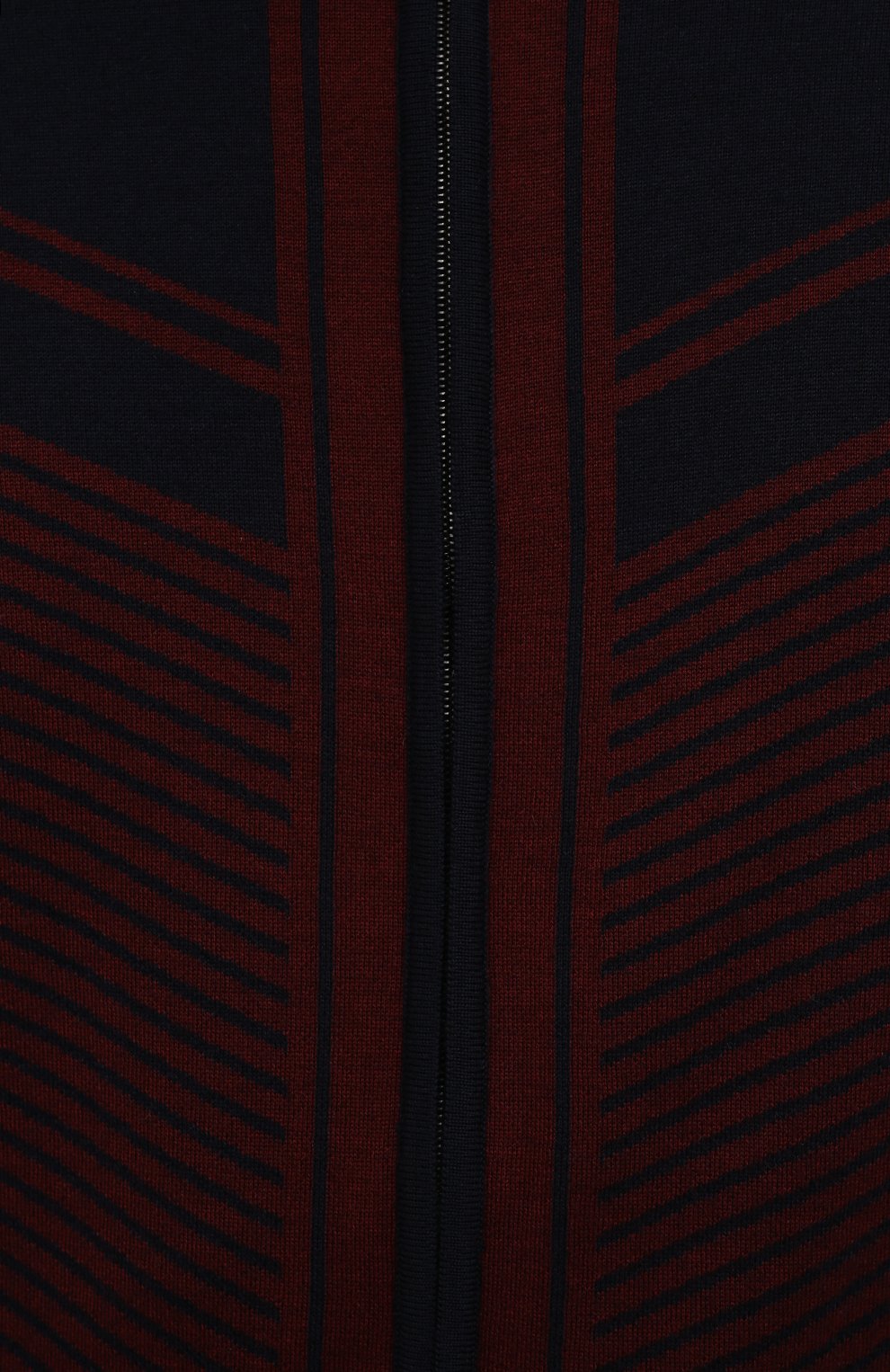 Спортивный костюм из кашемира и шелка ZILLI, арт. MBW-J0187-J0221/ML01, фото 6