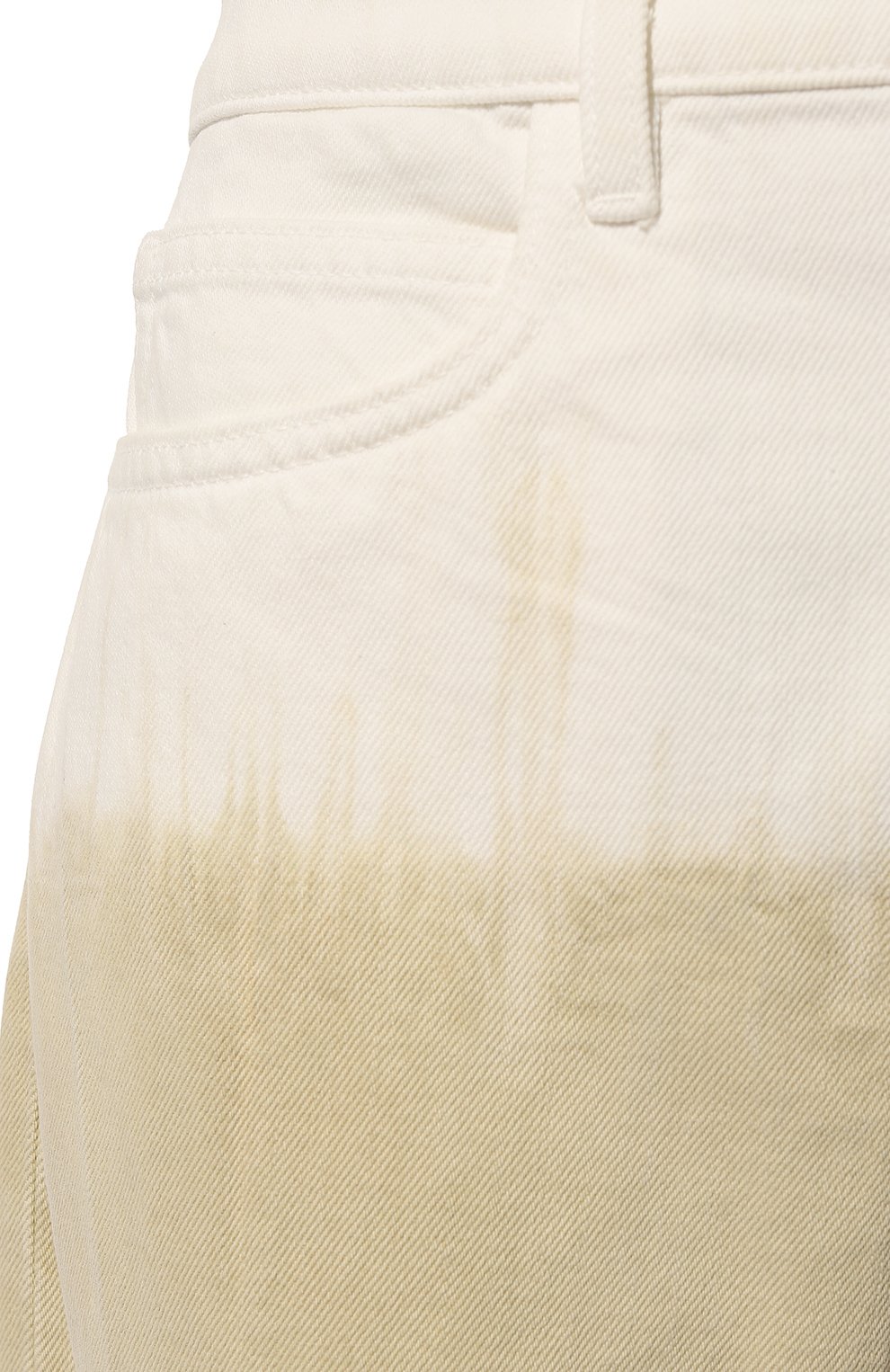 Джинсы JIL SANDER, арт. J01KA0161/J46463, фото 5