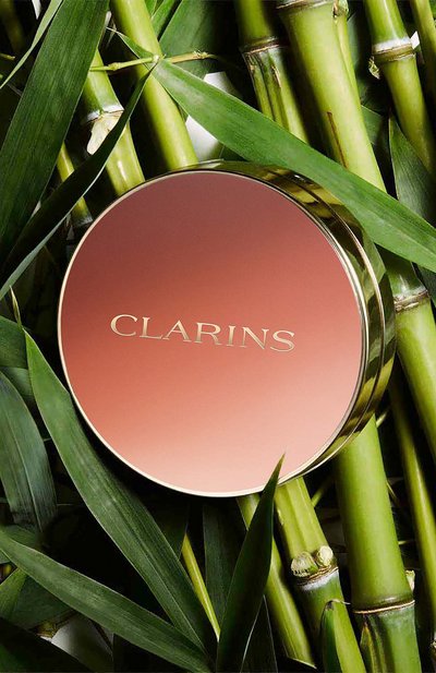 Четырехцветные тени для век ombre 4 couleurs, 03 CLARINS, арт. 80063411, фото 5