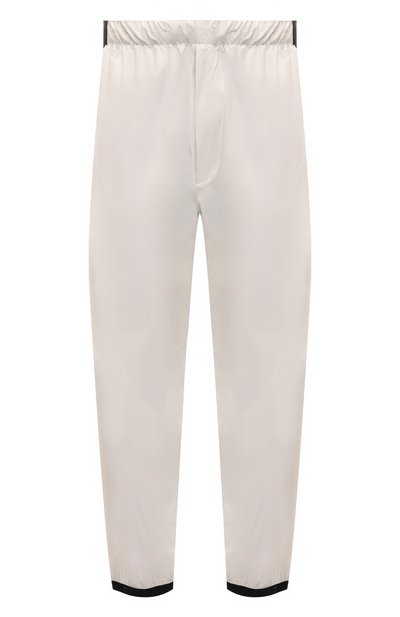 Мужские джоггеры PRADA, арт. SPG71-1T2Y-F0K74-191