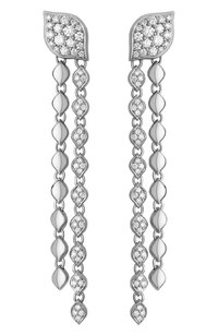 Серьги CASATO, арт. ORX-1534BT-W, фото 1