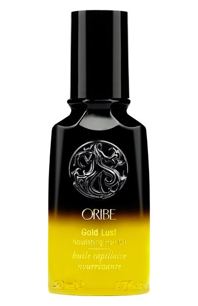 Женского питательное масло для волос &quot;роскошь золота&quot; в тревел-формате (50ml) ORIBE, арт. 811913011676
