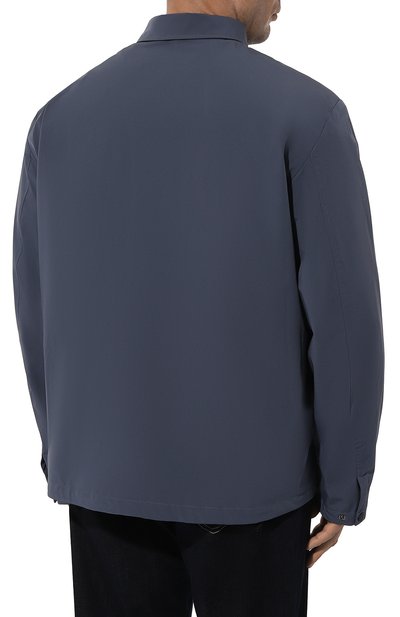 Куртка PAUL&SHARK, арт. 14312015/5XL, фото 4