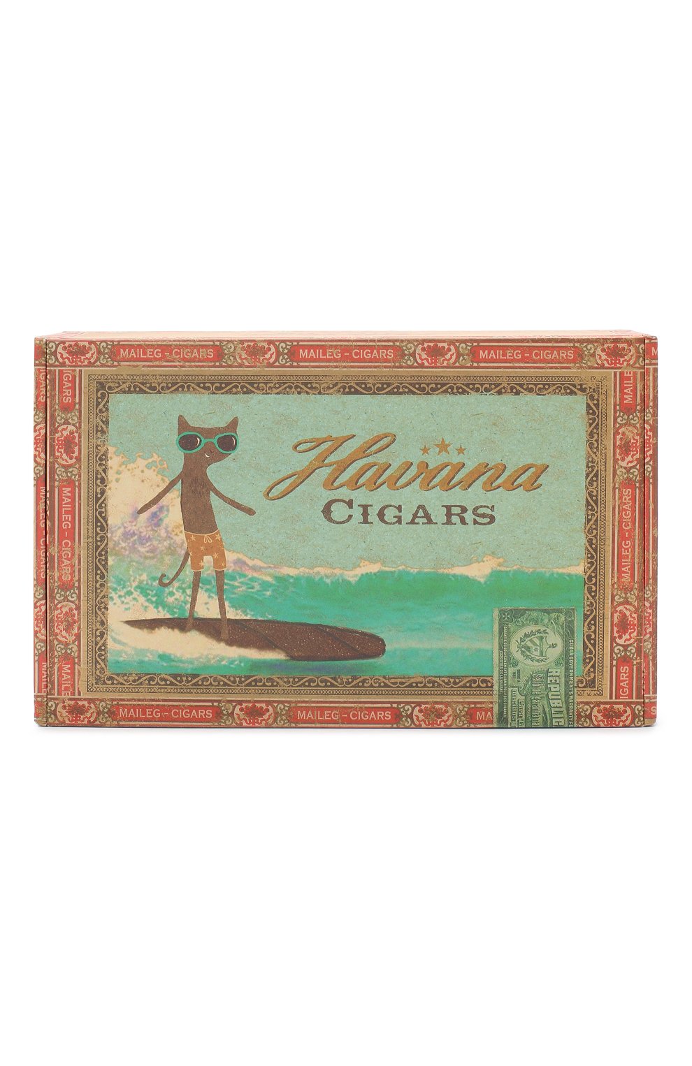 Игрушки мыши мама и папа MAILEG, арт. 16-9740-01, фото 4