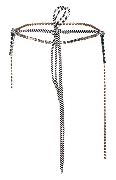 Ремень с отделкой кристаллами N21, арт. N2P7401 6951 0001, фото 1