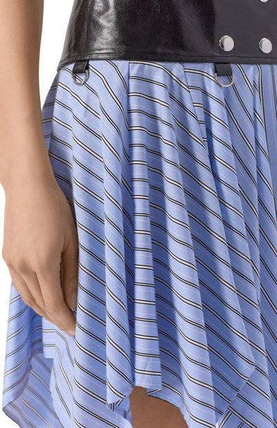 Юбка из вискозы IRO, арт. WM31UMBY, фото 5