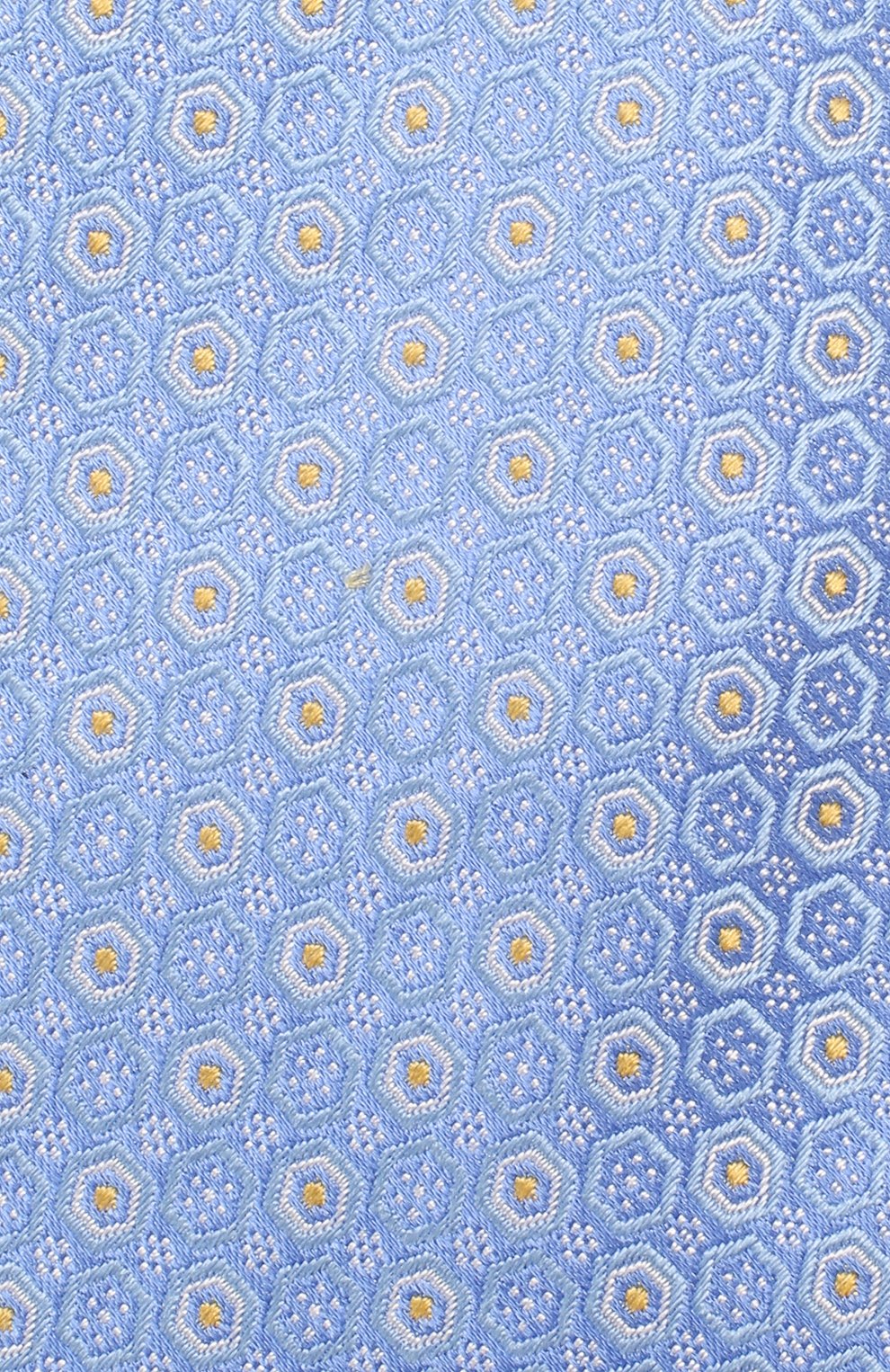 Шелковый галстук CANALI, арт. 18/HJ02559, фото 3