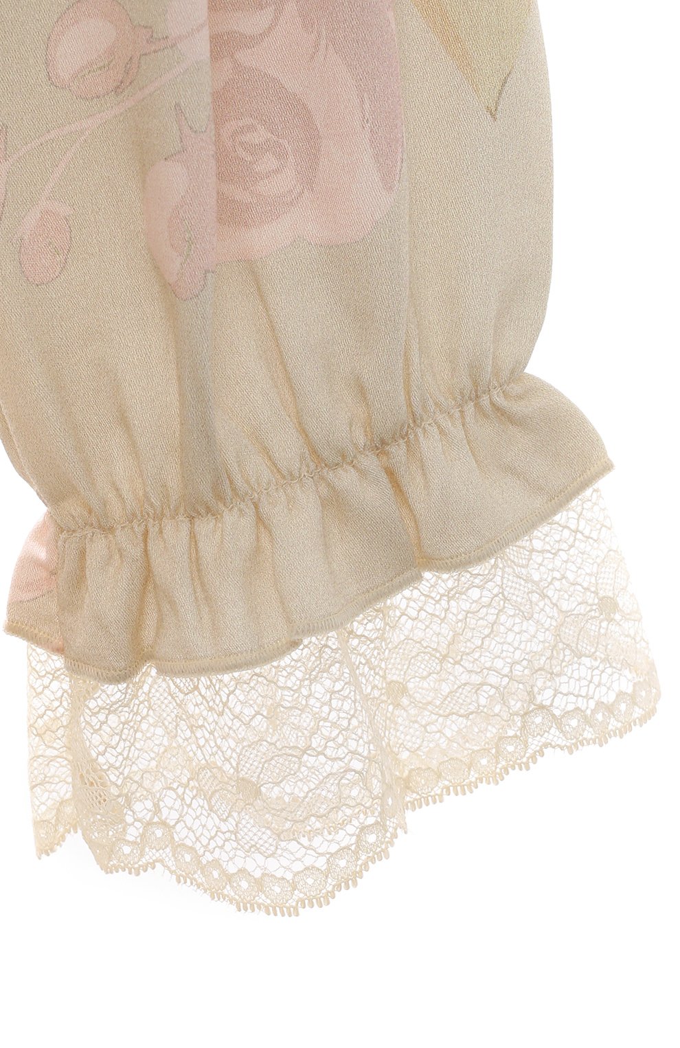 Пижама из вискозы AMIKI CHILDREN, арт. GRACE, фото 7