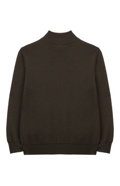 Шерстяной кардиган VERSACE, арт. 1010872/1A07919/4A-6A, фото 1
