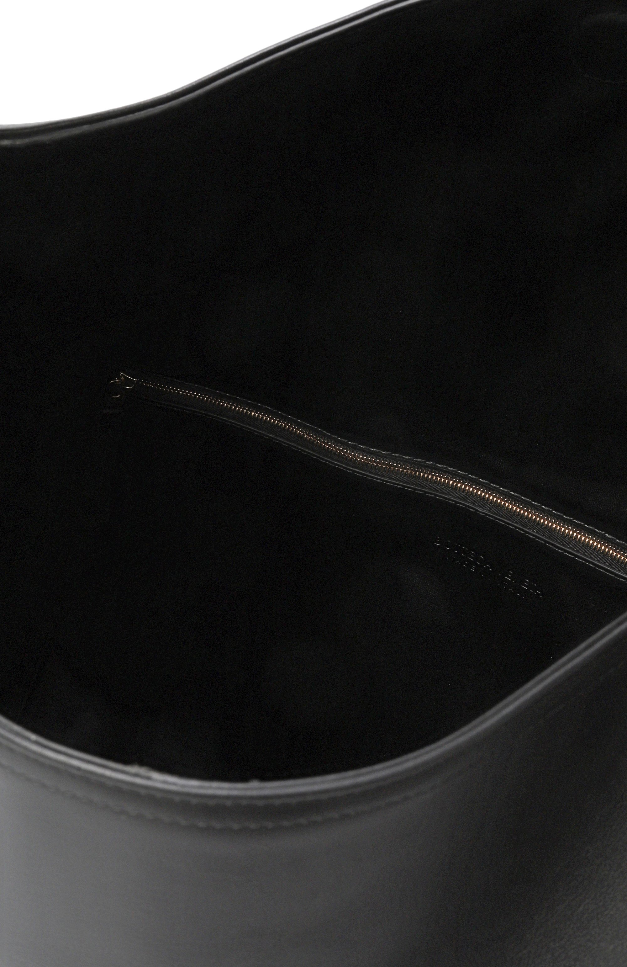 Сумка hop large BOTTEGA VENETA, арт. 803976 V4O90, фото 5