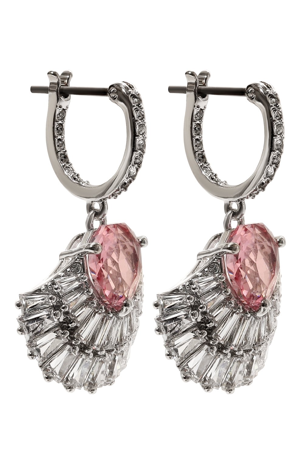 Серьги idyllia SWAROVSKI, арт. 5680295, фото 3