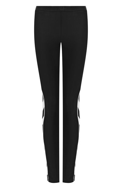 Женские легинсы OFF-WHITE, арт. 0WCD009E19E020951001