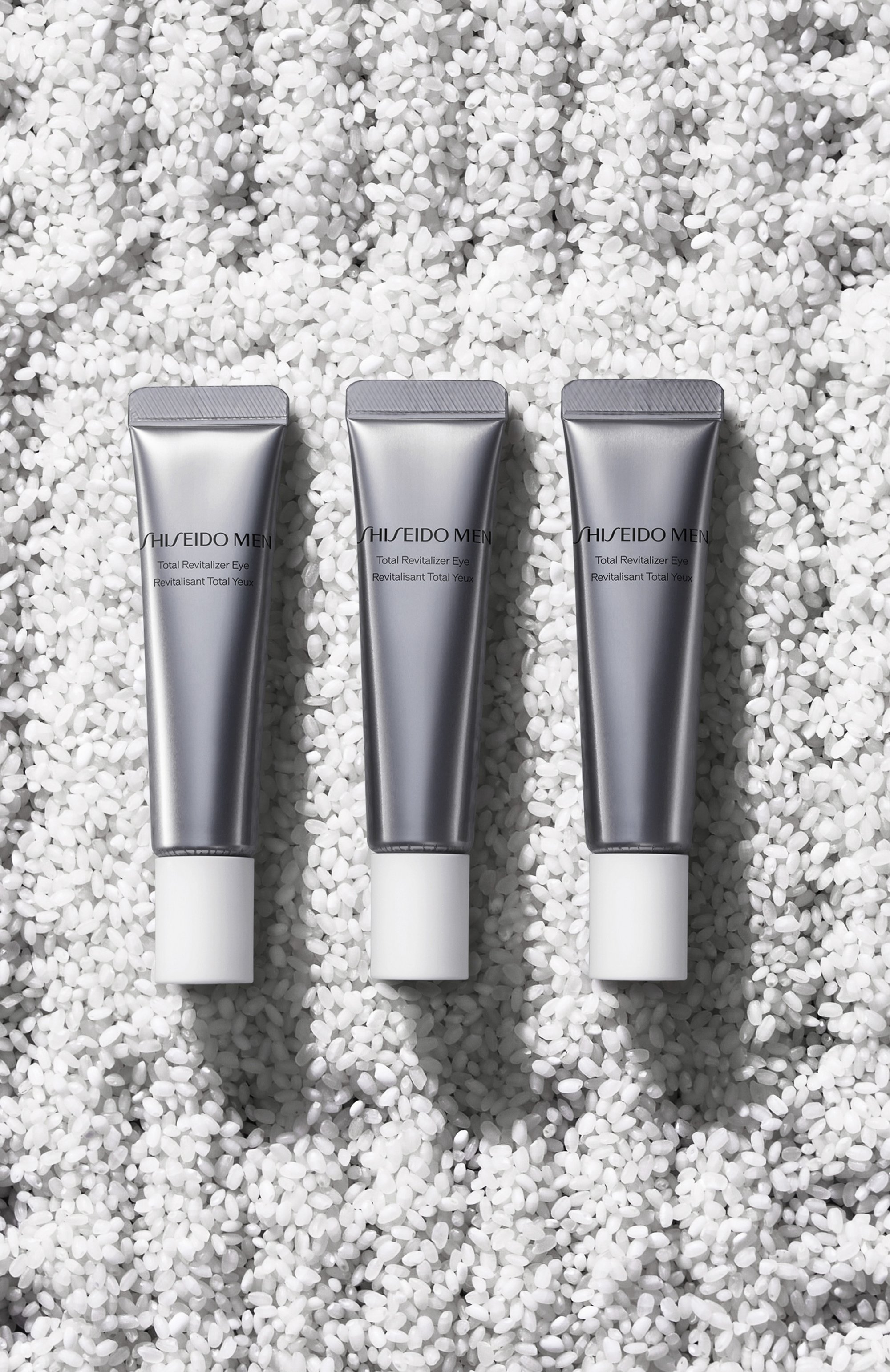 Восстанавливающий крем для кожи вокруг глаз shiseido men (15ml) SHISEIDO, арт. 18410SH, фото 8