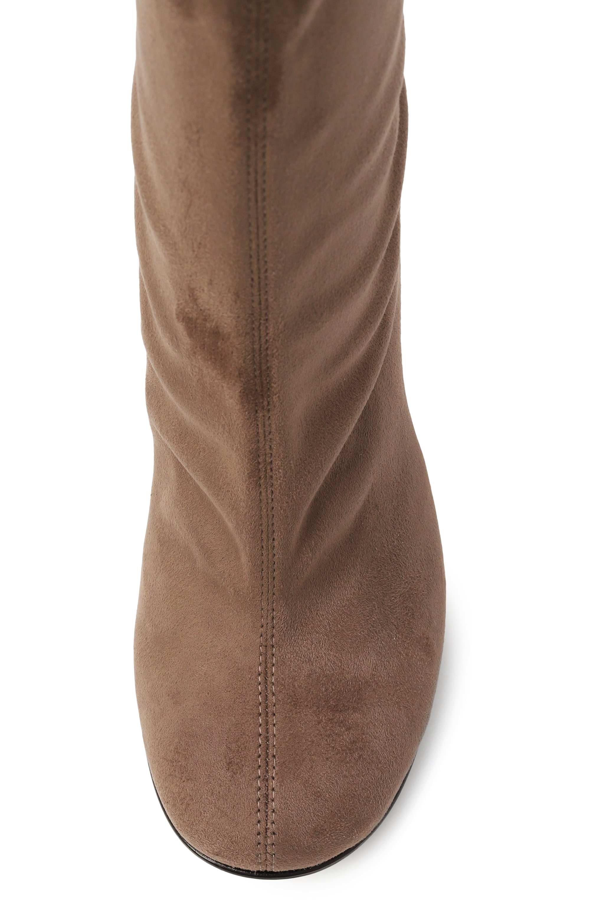 Текстильные ботильоны karlie 100 LE SILLA, арт. 2435E100BXPPSHA, фото 6