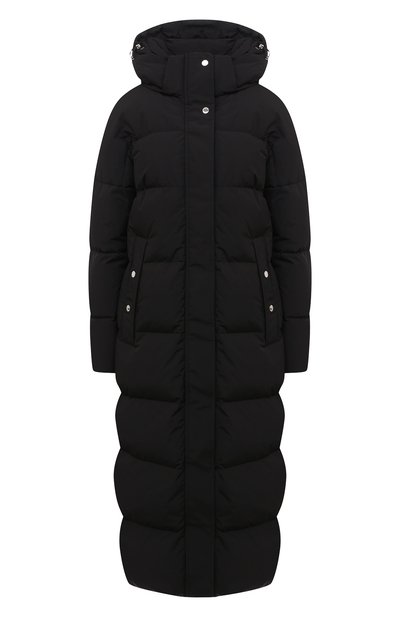 Пуховик MOORER, арт. CASSANDRA-STP/A20D210ST0P, фото 1