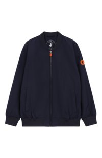 Темно-синий