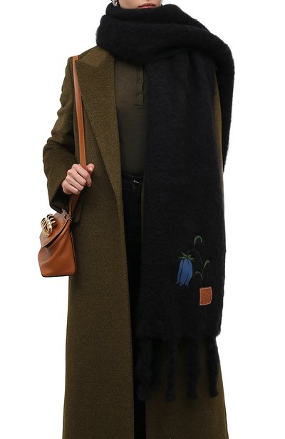 Шарф LOEWE, арт. F655257X09, фото 2