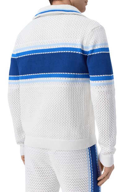 Кардиган CASABLANCA, арт. M-SS26-KW-1303-01, фото 4