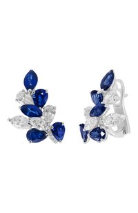 Серьги MERCURY, арт. ME28231/WG/SP, фото 2