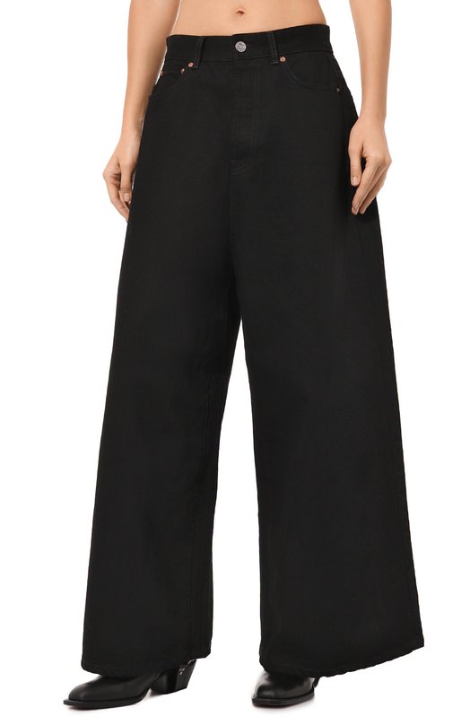 Джинсы VETEMENTS 3