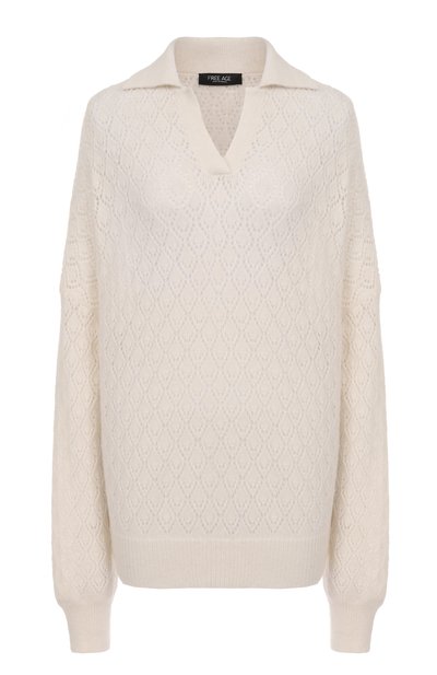 Женский свитер FREEAGE, арт. W26.JM137.2088.101