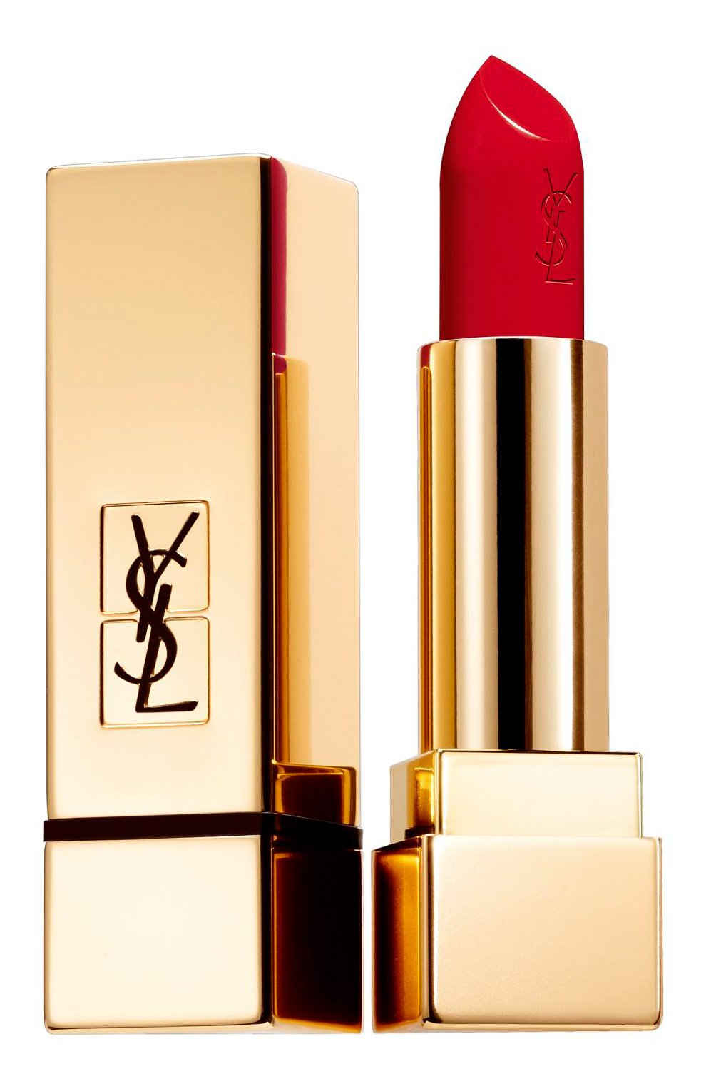 Помада для губ rouge pur couture, оттенок 151 YSL цвета по цене 4260 руб., арт. 3614273325707, фото 1 Помада для губ rouge pur couture, оттенок 151 YSL, арт. 3614273325707, фото 1