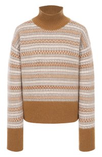 Кашемировый свитер MVST