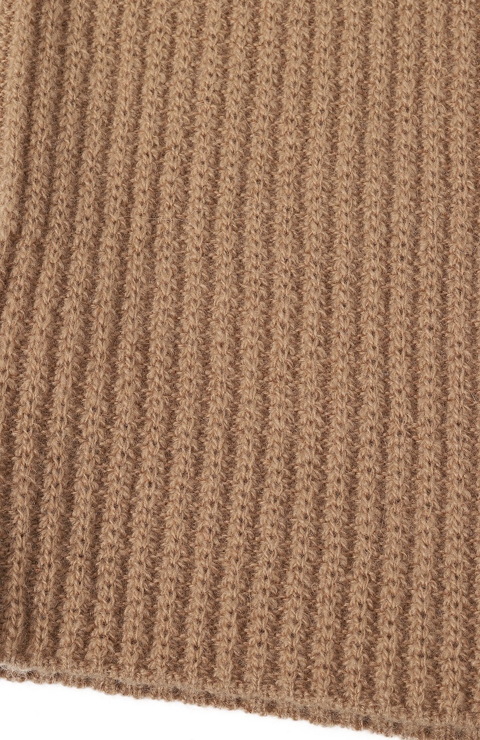 Кашемировый капор ALLUDE, арт. 245/11243, фото 4