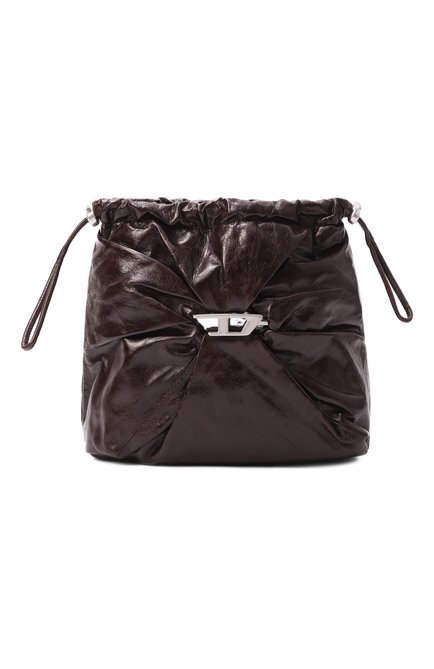 Женская сумка scrunch-d DIESEL, арт. X10325/P1003