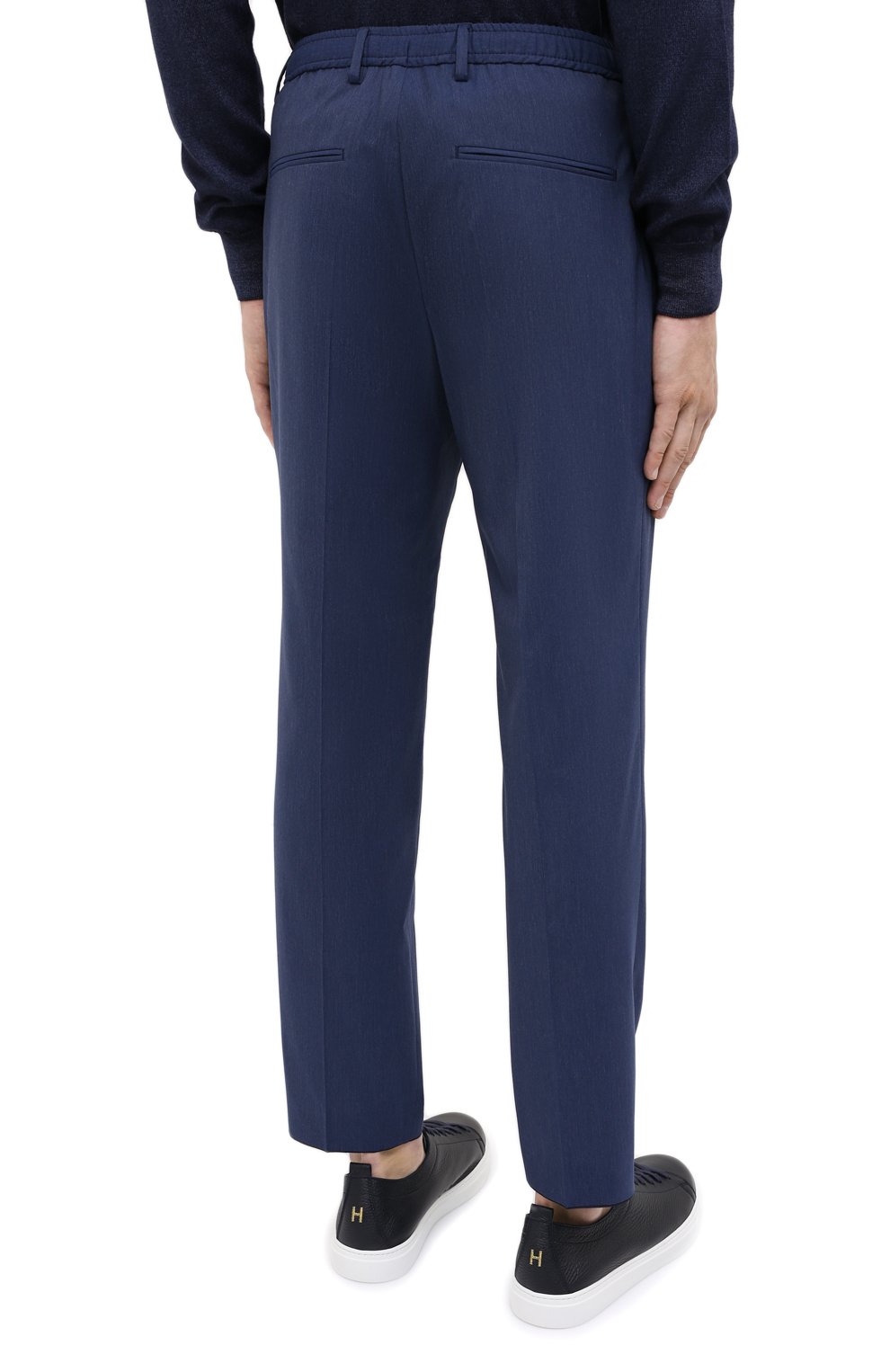 Брюки BOSS, арт. 50433680, фото 4