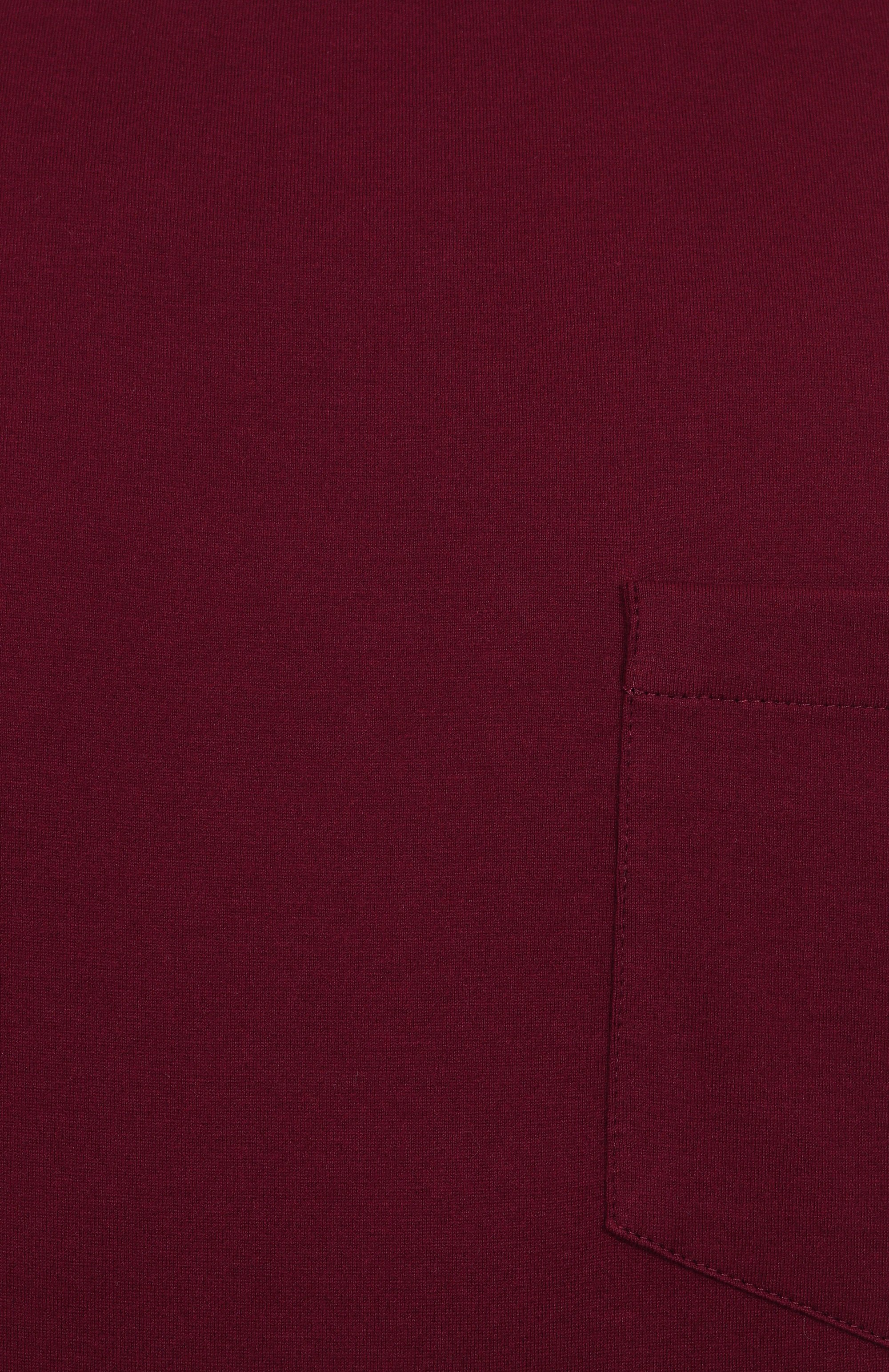 Хлопковая футболка BRUNELLO CUCINELLI, арт. M0B131376, фото 6