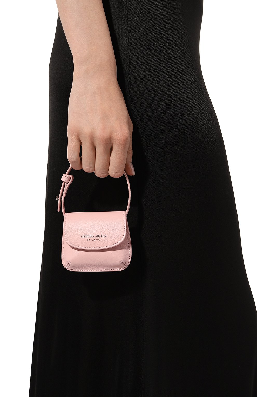 Сумка la prima GIORGIO ARMANI, арт. Y1H377/YWI0J, фото 2