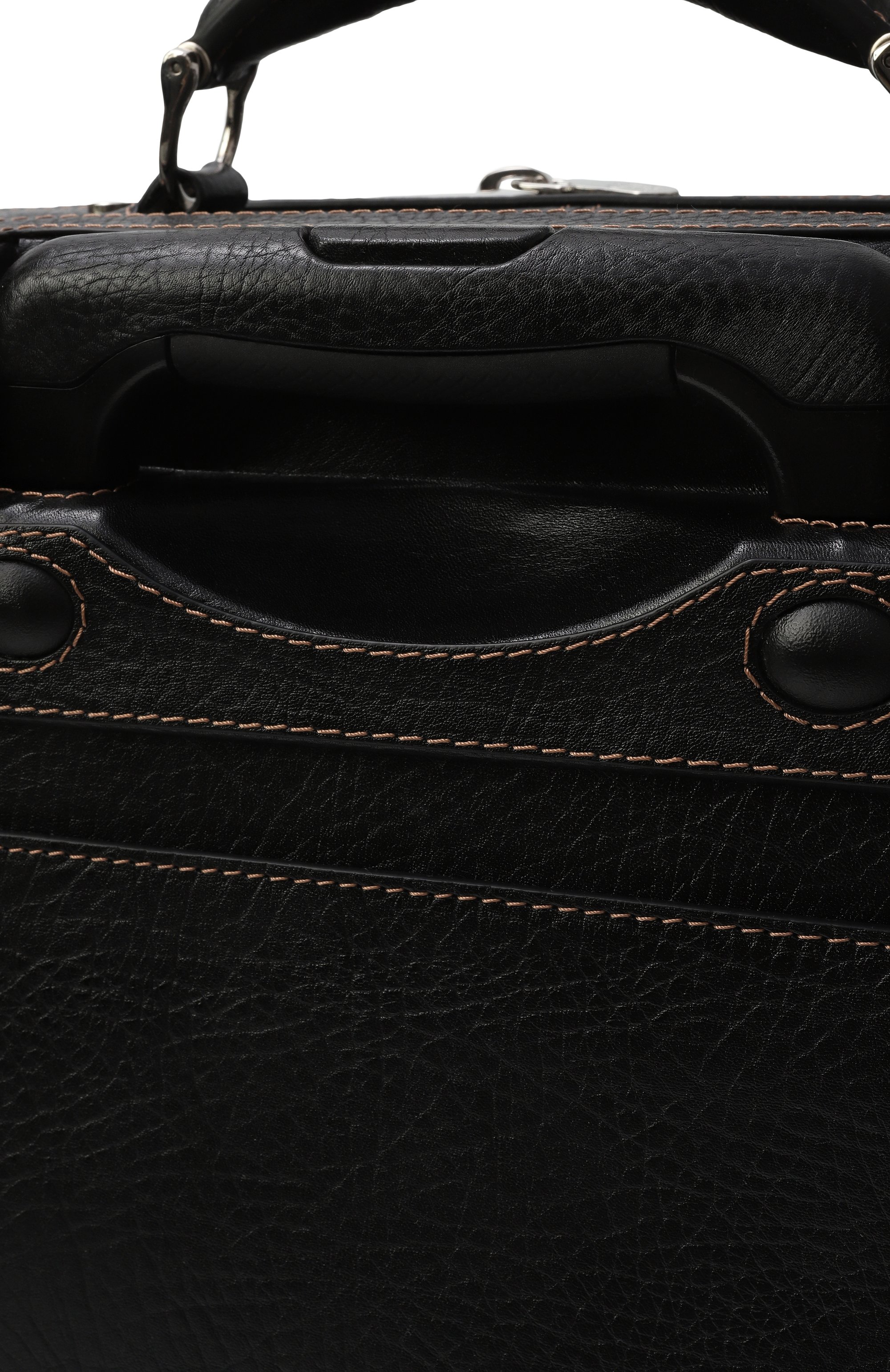 Чемодан BRUNELLO CUCINELLI, арт. MBZIBU423, фото 2