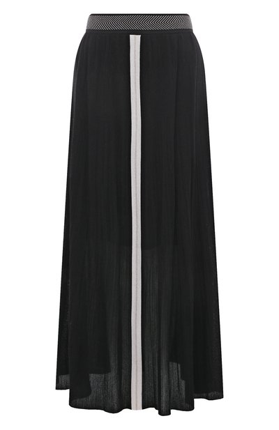 Женская юбка из шелка и вискозы FREEAGE, арт. W23.SK023.6079.900