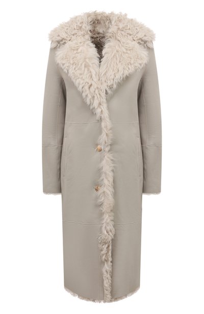 Женская дубленка VENERA M., арт. 23125