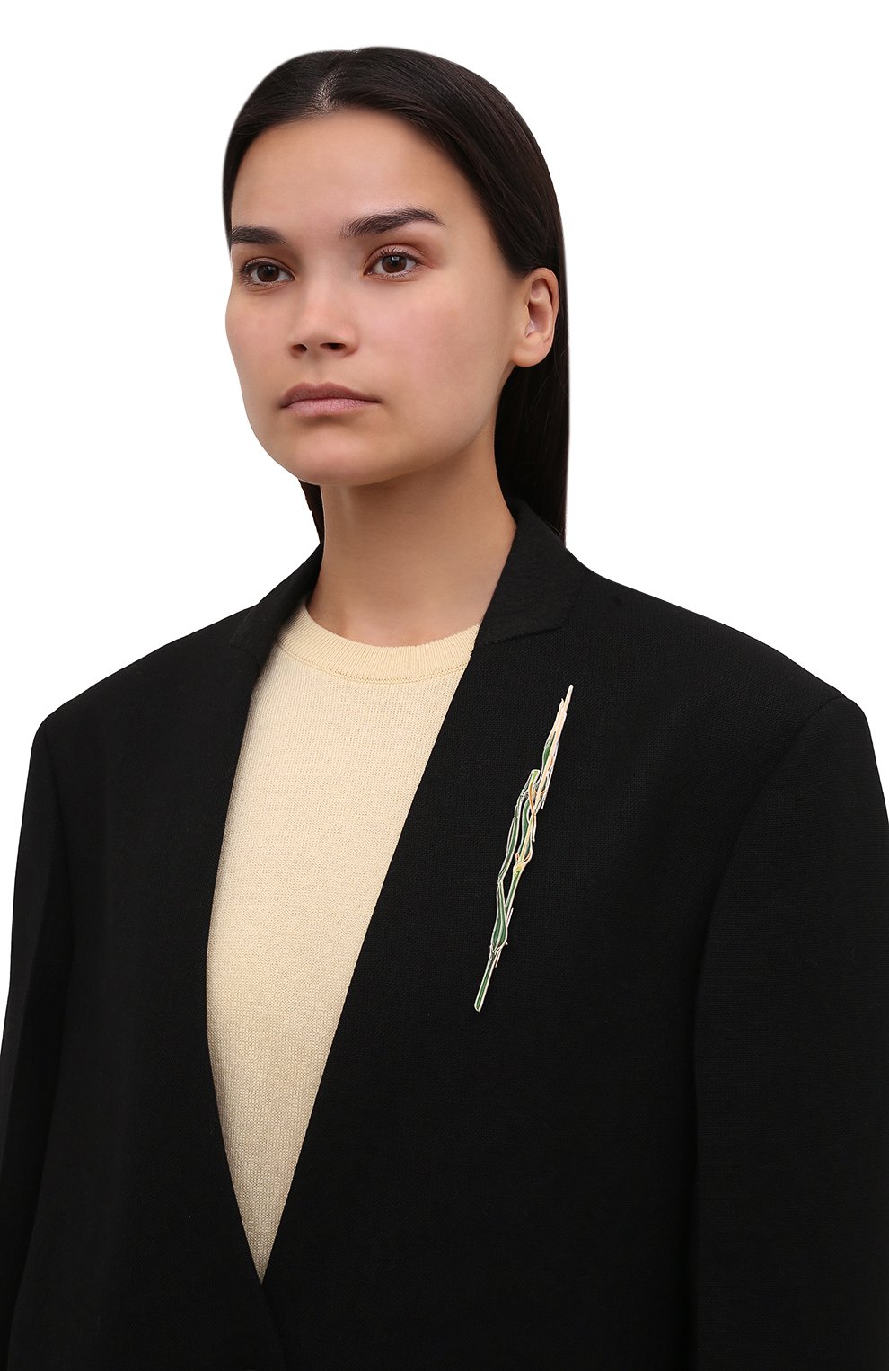 Брошь канареечник водный РУССКИЕ САМОЦВЕТЫ, арт. 41492, фото 2