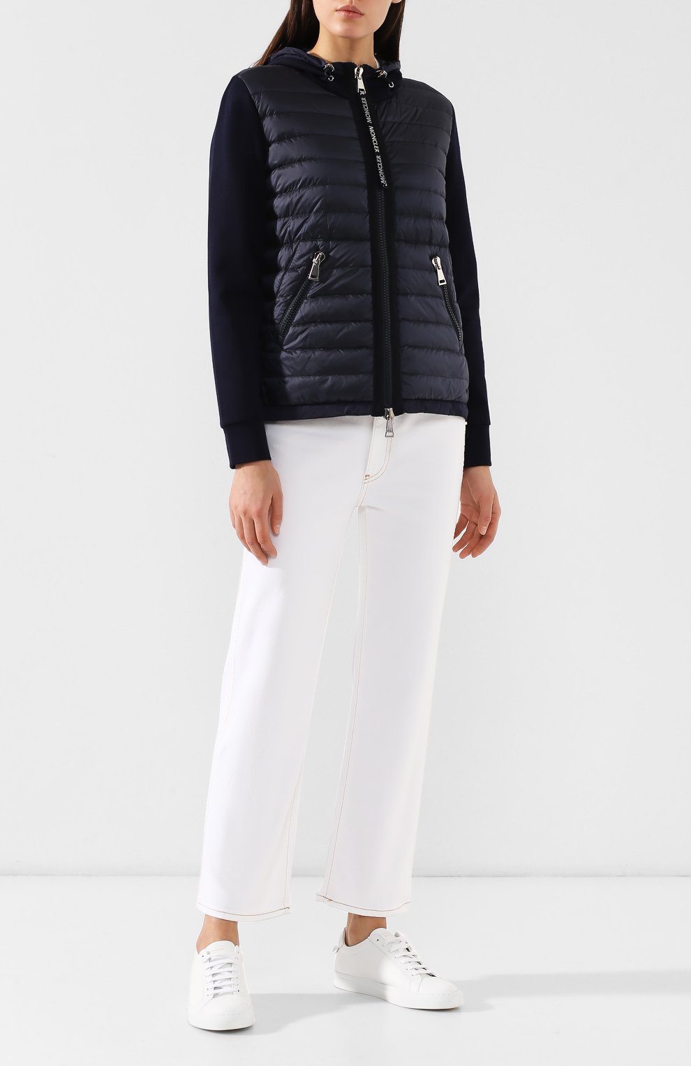 Куртка MONCLER, арт. E1-093-84598-00-V8001, фото 2