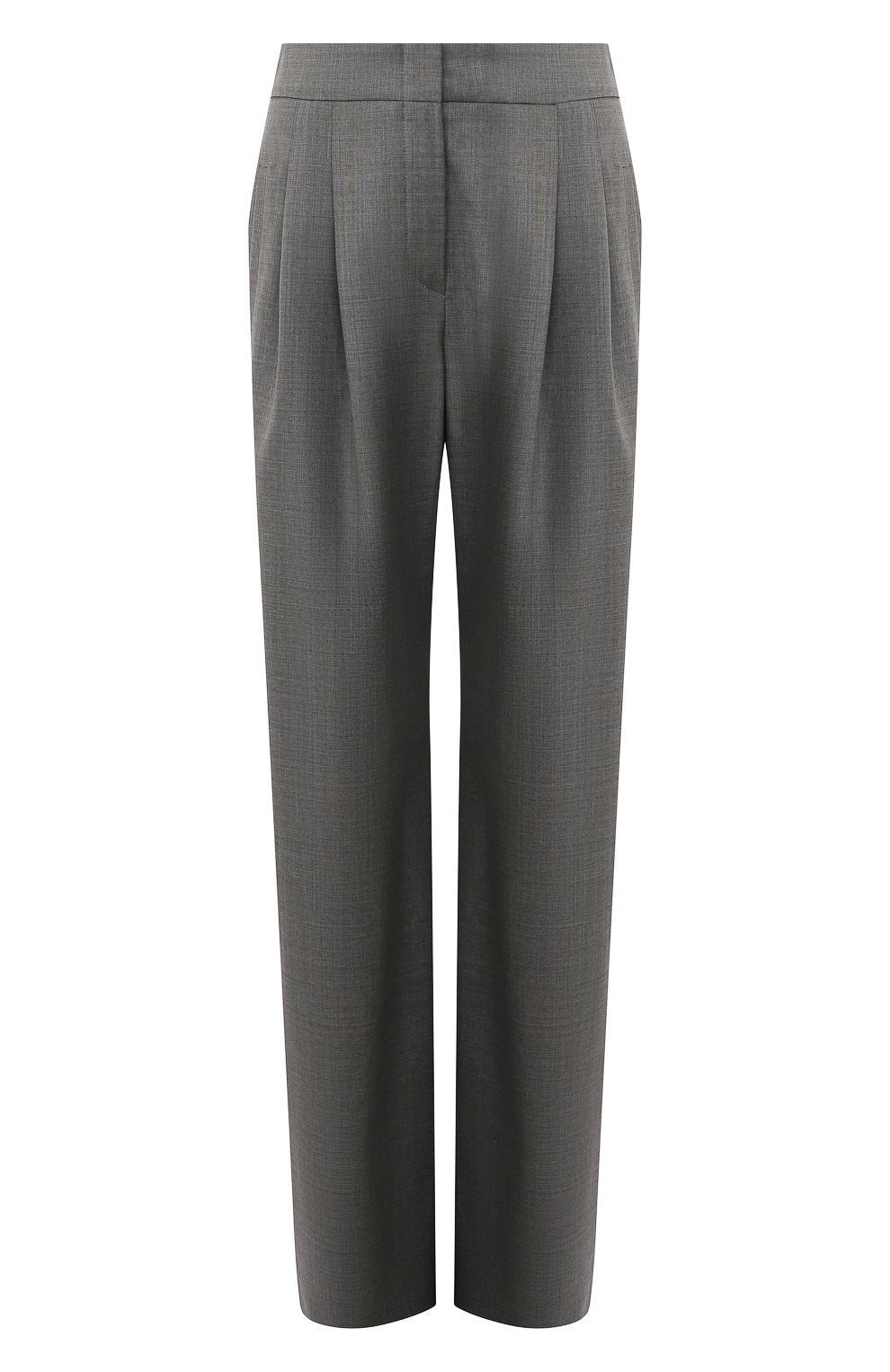 Шерстяные брюки WINDSOR, арт. 52 DH204/10010786, фото 1