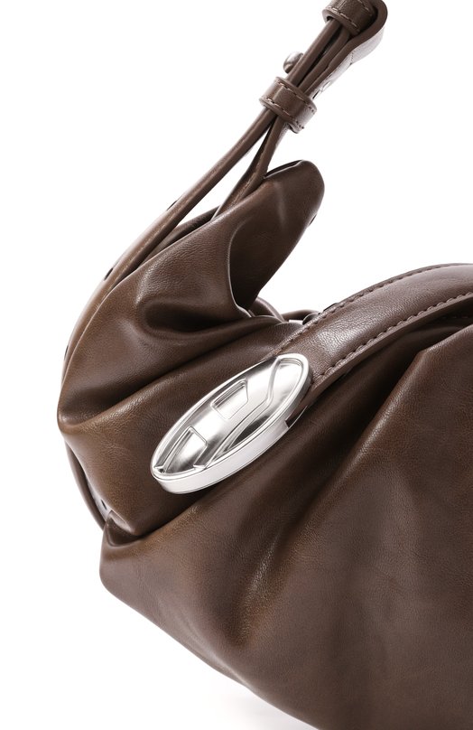 Сумка Grab-D Hobo S Diesel X10479/P8657 Коричневый  X10479/P8657 Фото 6