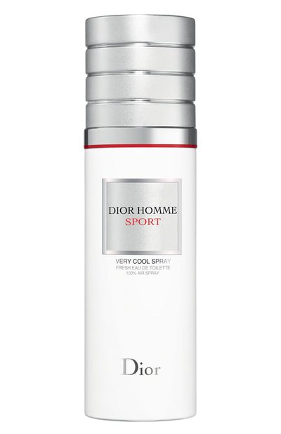 Туалетная вода dior homme sport very cool spray (100ml) DIOR, арт. C099600057, фото 1