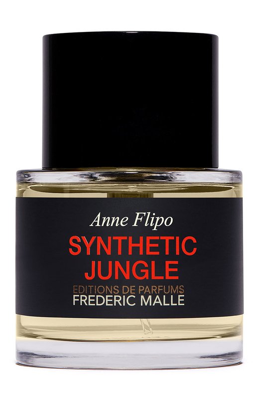 фото Парфюмированная вода fm synthetic jungle (50ml) frederic malle