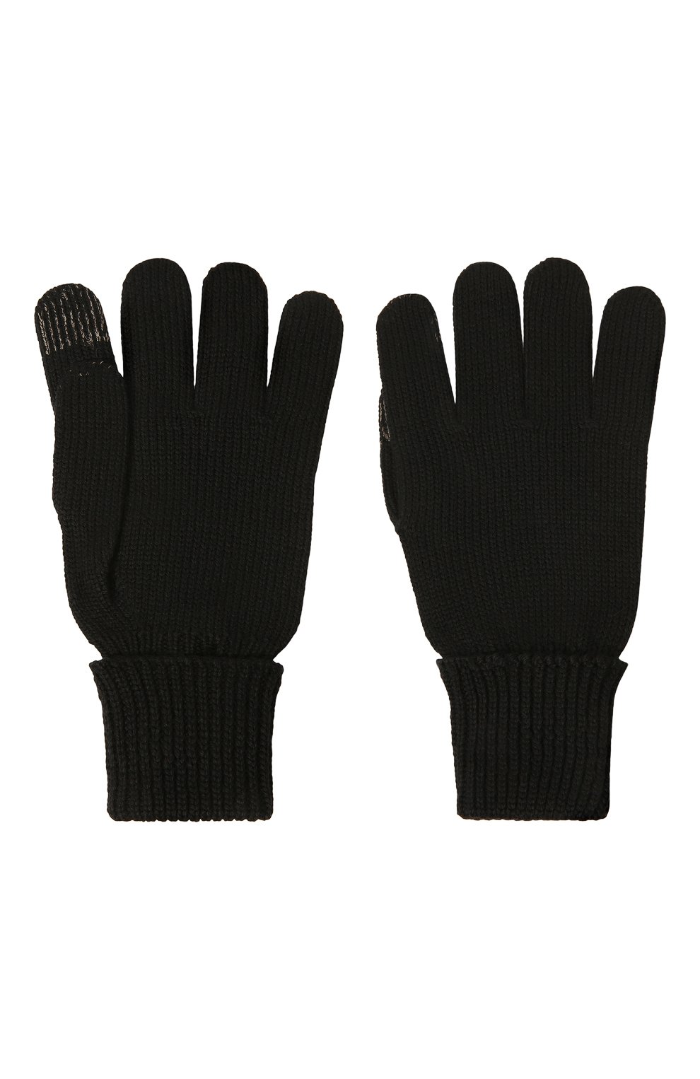 Шерстяные перчатки IL TRENINO, арт. CL 4056/VA, фото 2