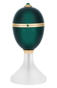 Подарочное яйцо MERCURY, арт. PL333/SG/03/00/102, фото 1