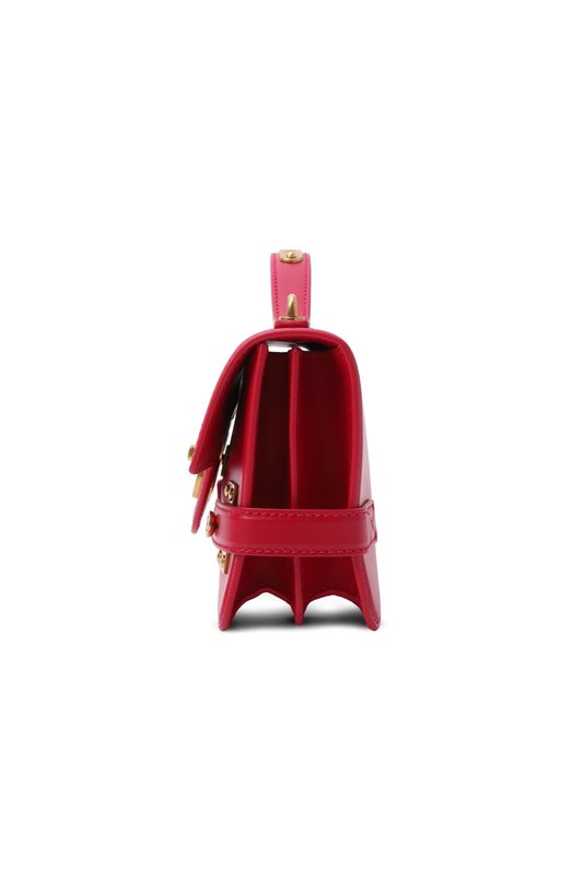 Сумка B-Buzz 24 Balmain GN1DA828/LSLX Розовый  GN1DA828/LSLX Фото 4