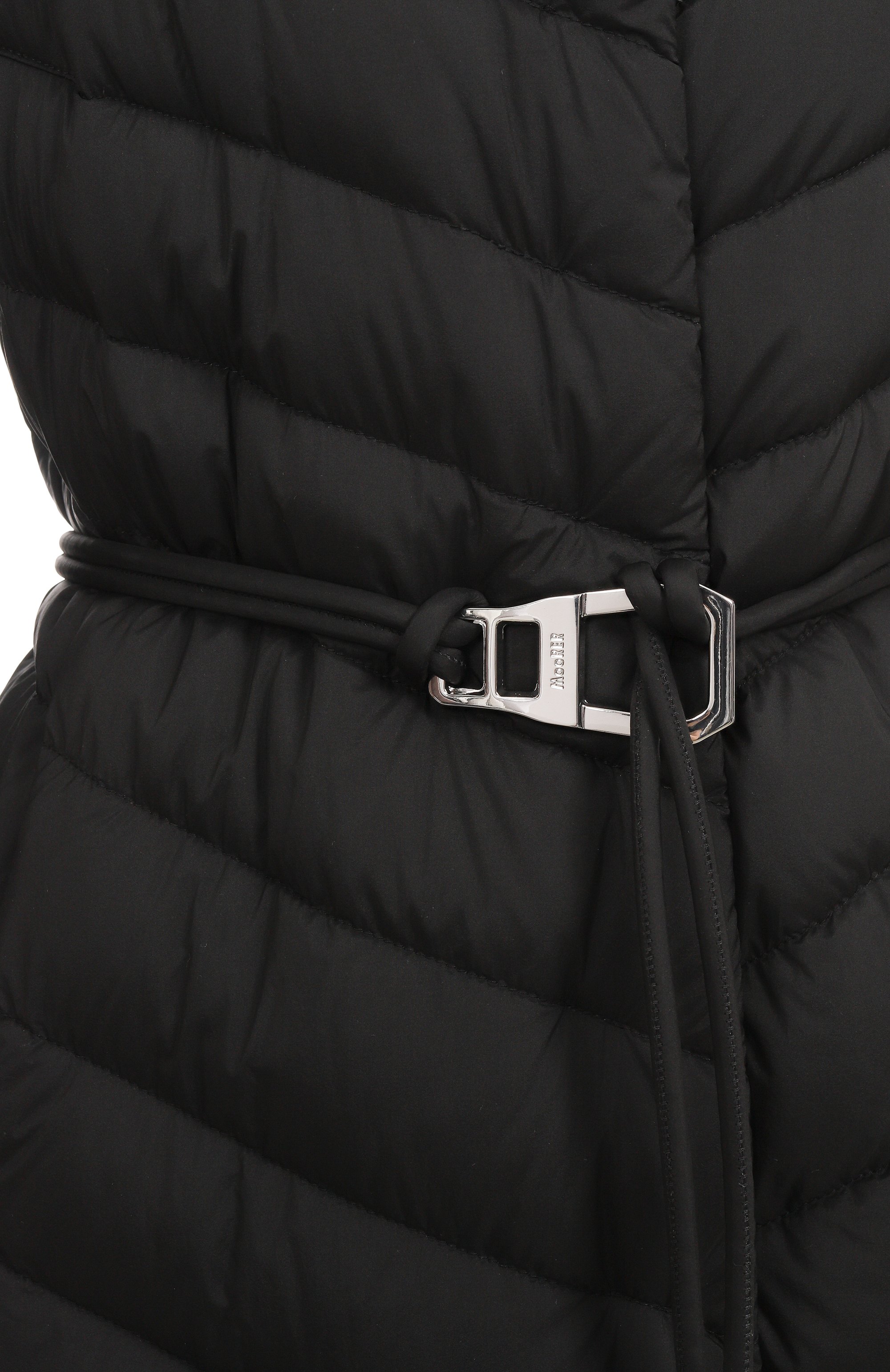 Пуховик odette-s3 MOORER, арт. 0DETTE/S3, фото 6