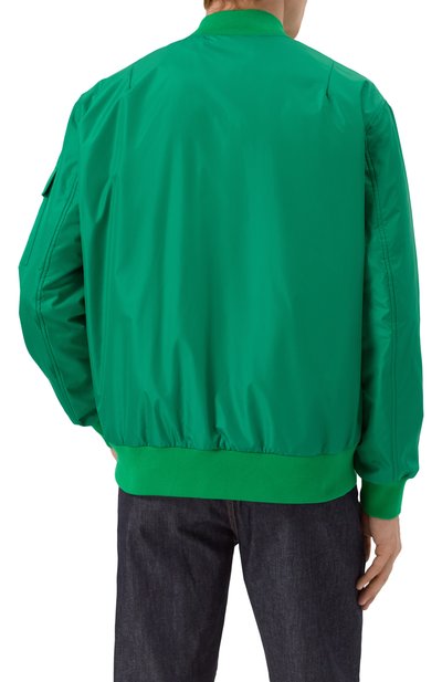 Бомбер KITON, арт. UGK106K0755F01, фото 4