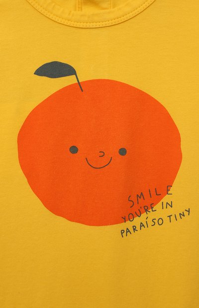 Хлопковый песочник TINYCOTTONS, арт. SS23-263, фото 3